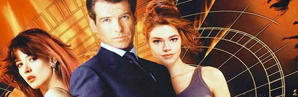 &quot;El mundo nunca es suficinte&quot;