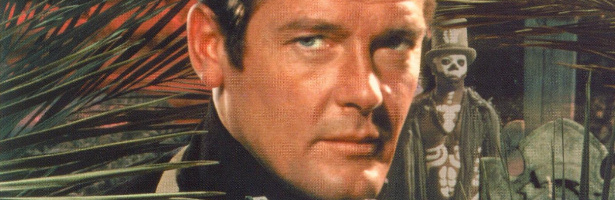 Roger Moore