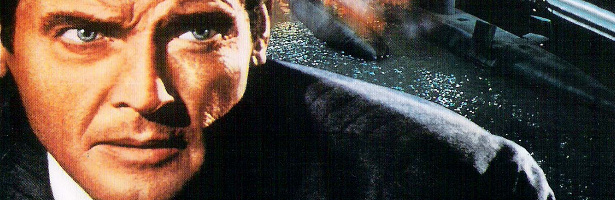 &quot;La espía que me amó&quot;