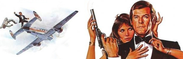 &quot;Octopussy&quot;