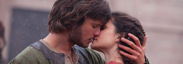 &#39;Un mundo sin fin&#39;