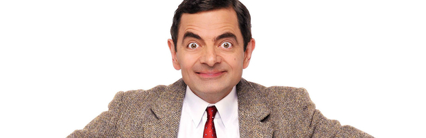 Rowan Atkinson ha dado vida al mítico Mr. Bean