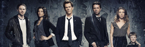 Reparto de la exitosa 'The Following' de Fox