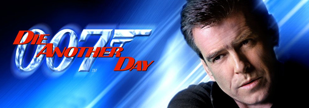 Imagen promocional de "Muere otro día