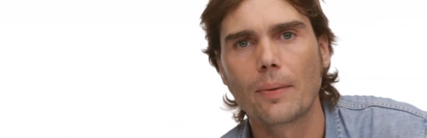 Carlos Navarro apoya a Ciutadans