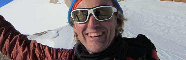 Jesús Calleja regresa con &#39;Desafío Extremo&#39;