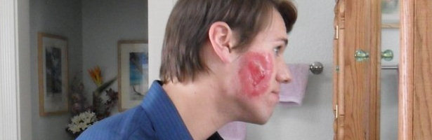 un parasito dentro de mi