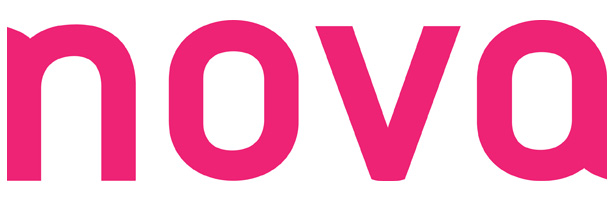 Nuevo logo y imagen gráfica Nova