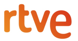 Logo oficial de RTVE