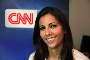 na Pastor, nuevo fichaje de CNN