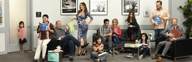 'Modern Family'