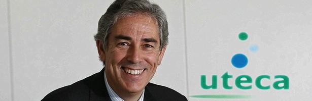 Fernandez Galiano, presidente de UTECA