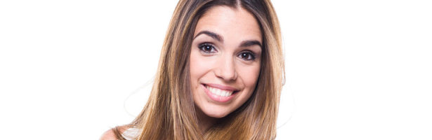 Elena Furiase, nuevo fichaje del spin off de 'Amar en tiempos revueltos' en Antena 3