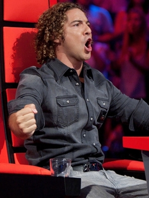 David Bisbal