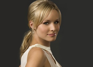 Kristen Bell, ¿la Reina Corilla de 'Gossip Girl'?