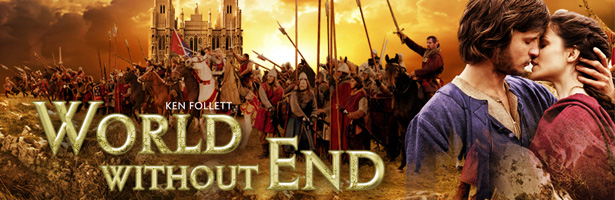&#39;World Without End&#39;