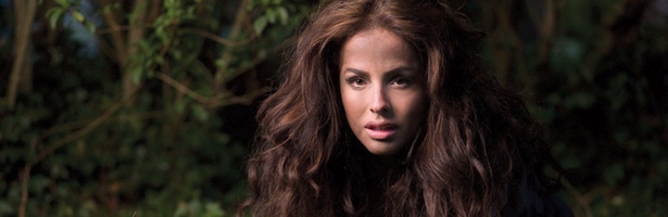 Danna García es la protagonista principal de 'Bella Calamidades