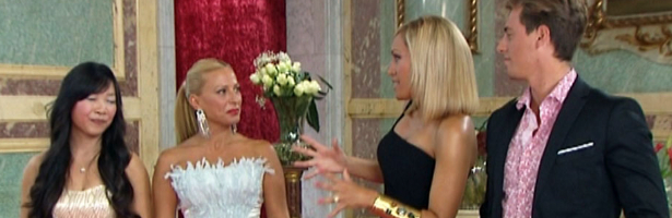 Final de '¿Quién quiere casarse con mi hijo?'