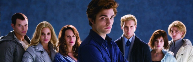 &quot;Crepúsculo&quot; anota un 4,7% y más de 900.000 espectadores
