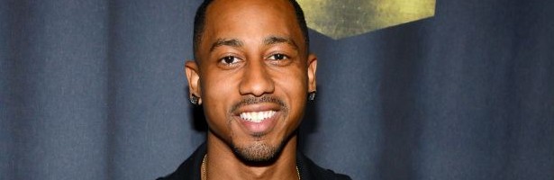 Brandon T. Jackson, protagonista de la adaptación televisiva de "Superdetective en Hollywood"