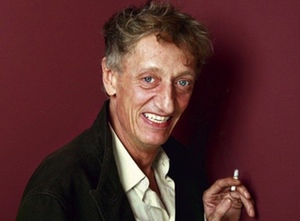 Enrique San Francisco regresa a &#39;El club de la comedia&#39;