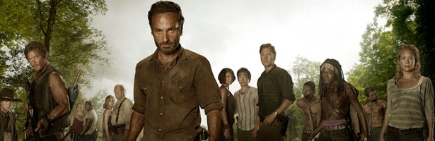 FOX 'The Walking Dead'