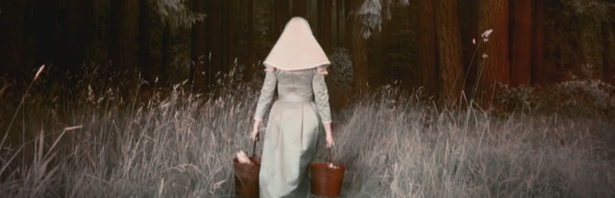 La segunda temporada de 'American Horror Story' está ambientada en un psiquiátrico regentado por monjas