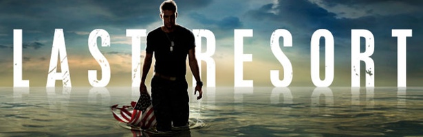 Pese a las buenas críticas, 'Last Resort' no ha conseguido cuajar en audiencia