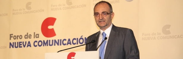 Jesús López Cabeza, presidente de FORTA