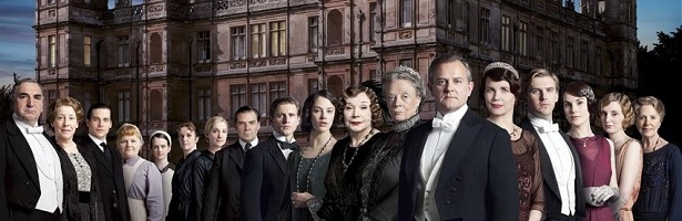 Downton Abbey