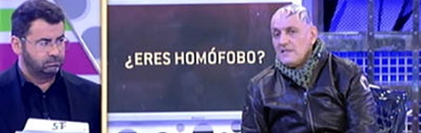 Coto Matamoros en el polígrafo de &#39;Sálvame deluxe&#39;