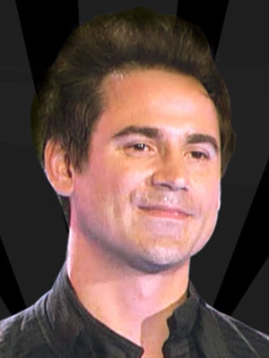 Manu, concursante de &#39;La Voz&#39;