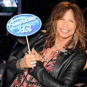 Steven Tyler