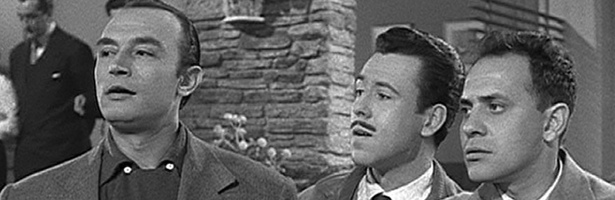 "El tigre de Chamberí"