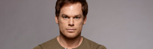 Michael C. Hall en una imagen promocional de la séptima temporada de 'Dexter'