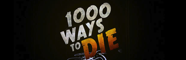 Xplora, máximo en TDT con '1.000 maneras de morir'