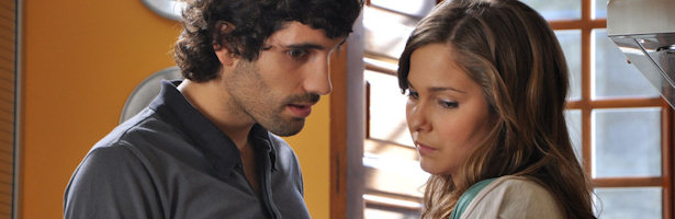 Tamar Novas y Natalia Sánchez vuelven a coincidir tras &#39;La ira&#39;