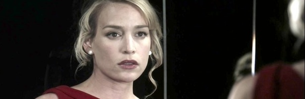 Piper Perabo es Annie Walker en 'Covert Affairs'