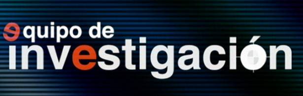 Equipo de investigación podría pasar a lasexta