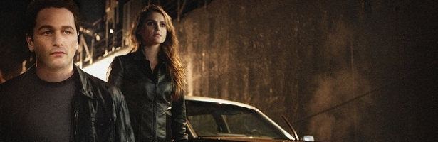 Matthew Rhys protagonizan &#39;The Americans&#39;