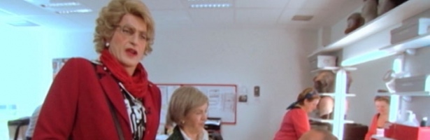 Maikrux y Marikarmen