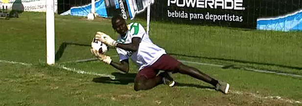 Tamaru en 'Perdidos en la ciudad'