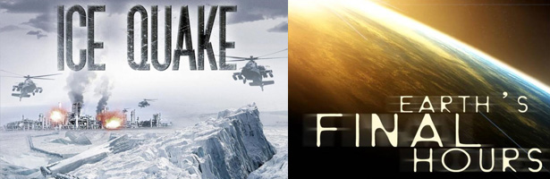 Tv movies de castástrofes