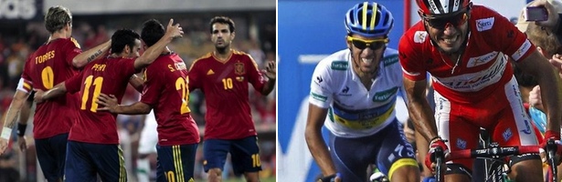 Eventos deportivos en Eurosport