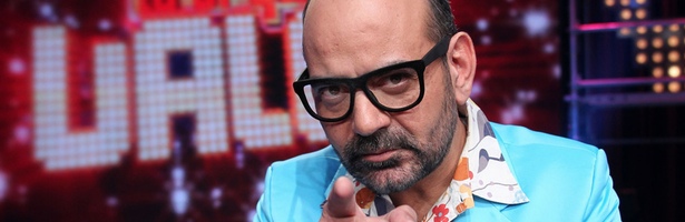 José Corbacho, jurado de &#39;Tú sí que vales&#39;