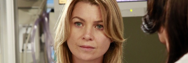 'Anatomía de Grey' iguala su mínimo de temporada