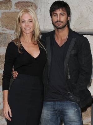 Belén Rueda y Hugo Silvia visitan 'El Hormiguero