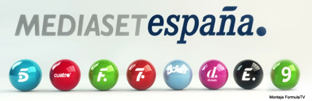 Mediaset España