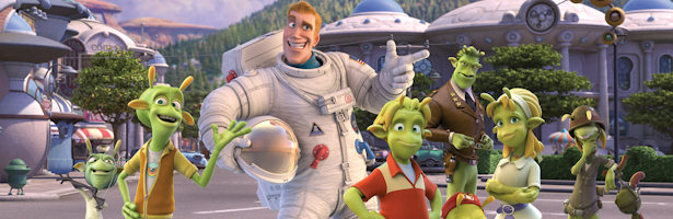 planet 51
