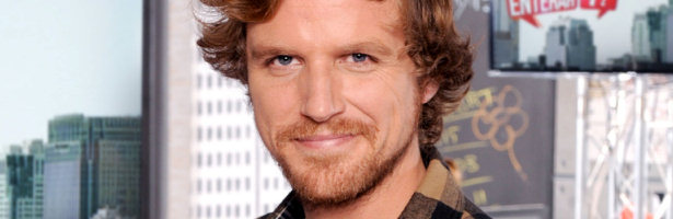 Álvaro de la Lama, uno de los presentadores de 'Te vas a enterar'